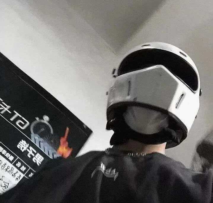 机车头像男生(36p)