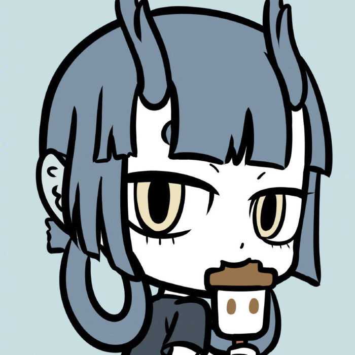 非人哉动漫头像