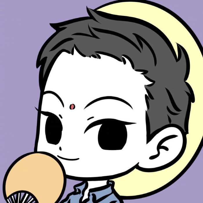 非人哉动漫头像