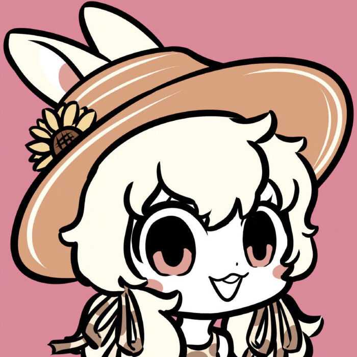 非人哉动漫头像