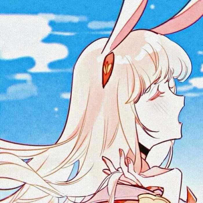 裴擒虎公孙离情侣头像