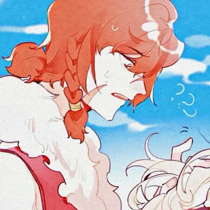 裴擒虎公孙离情侣头像