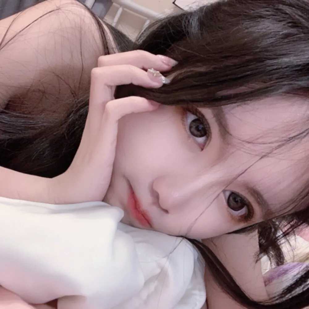 女人最适合的微信头像（女生头像篇）