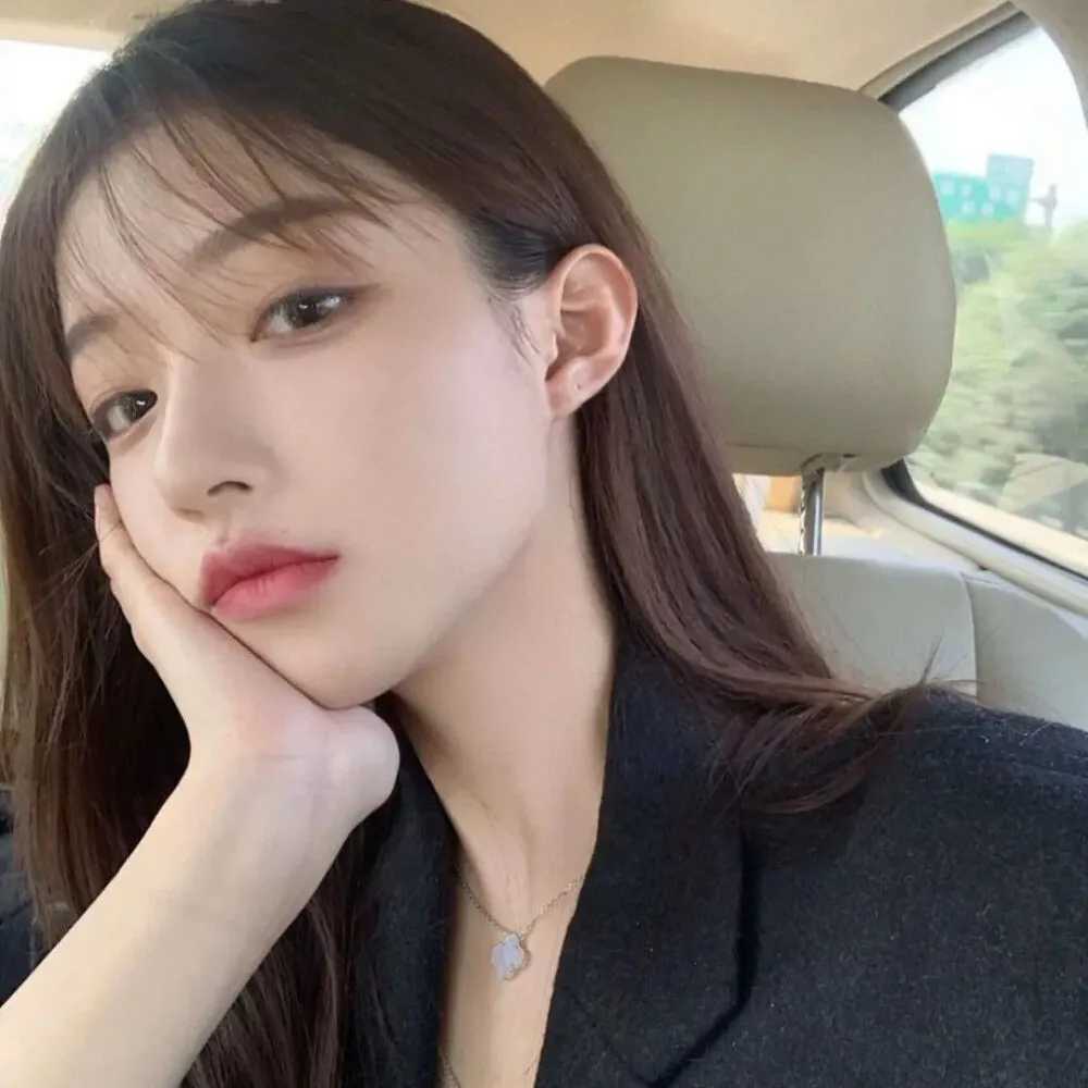 女人最适合的微信头像（女生头像篇）