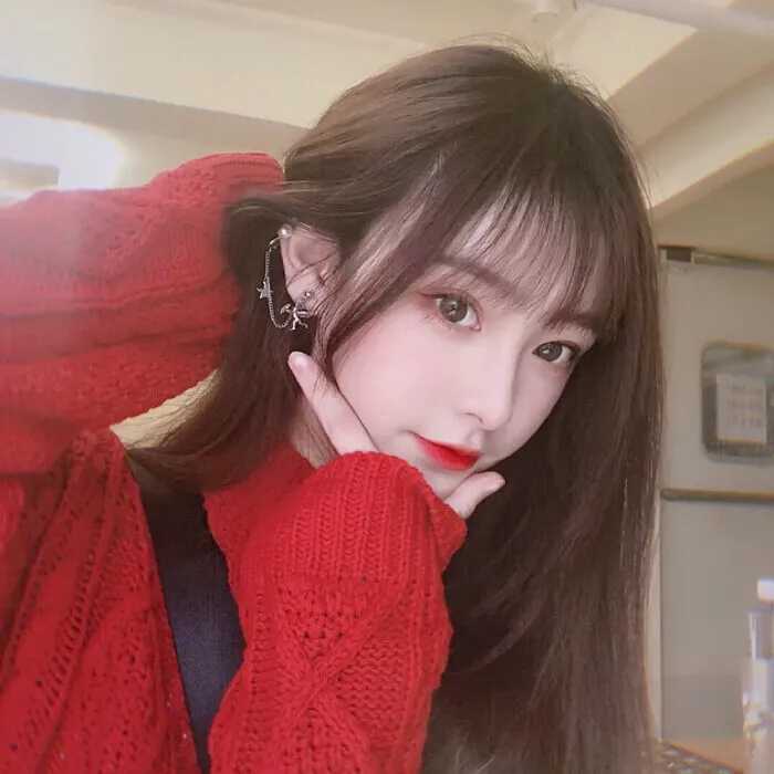 女人最适合的微信头像（女生头像篇）