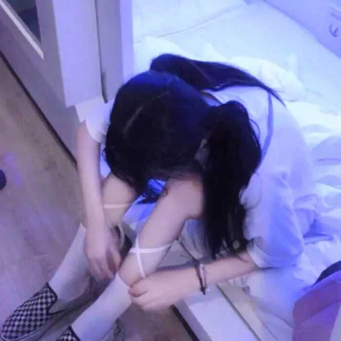 女人最适合的微信头像（女生头像篇）