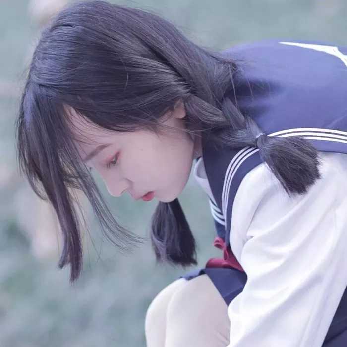 女人最适合的微信头像（女生头像篇）