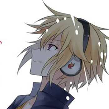 [动漫人物] 逆回十六夜 – 好看动漫头像推荐