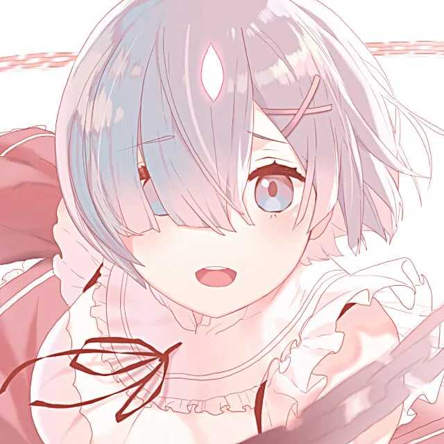 气质头像女生简单气质（36p）