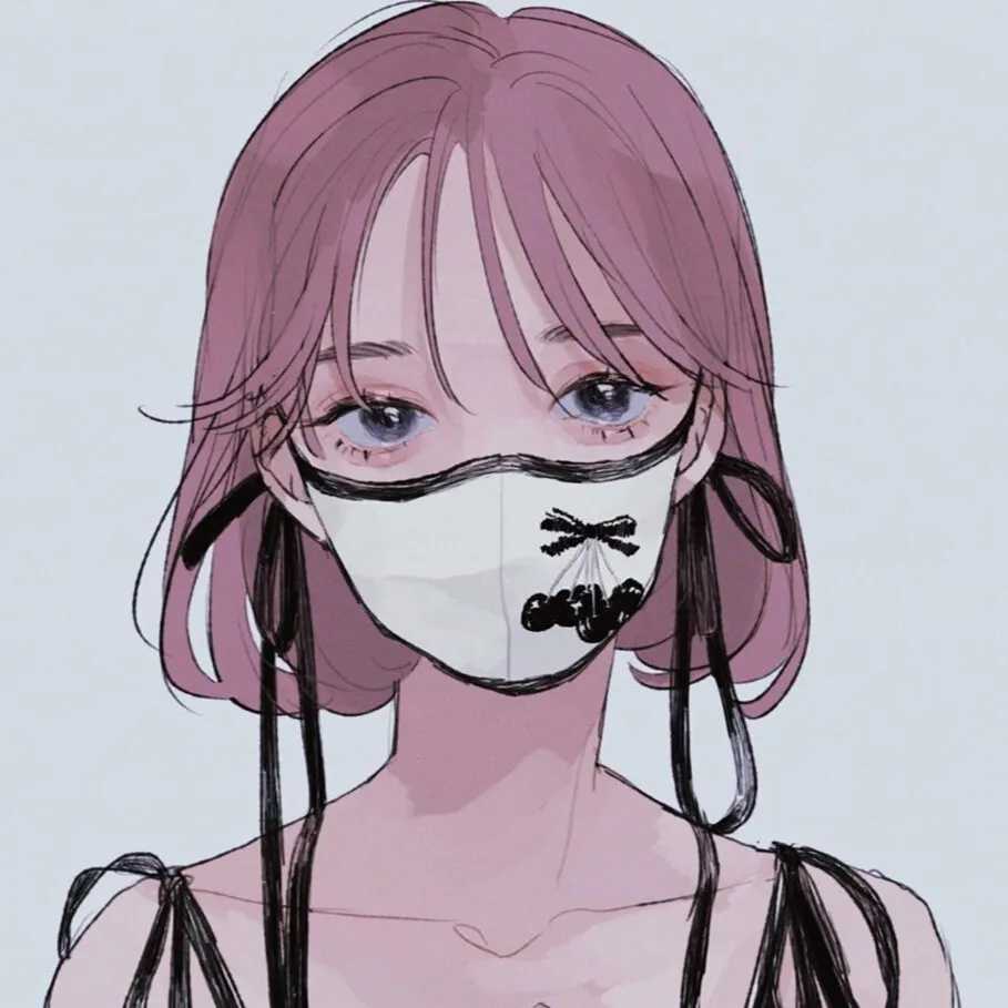 气质头像女生简单气质（36p）