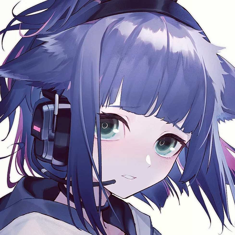 气质头像女生简单气质（36p）