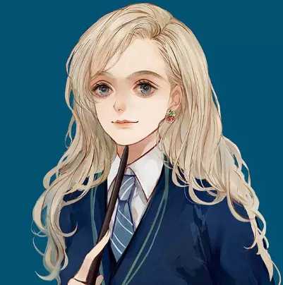 气质头像女生简单气质（36p）