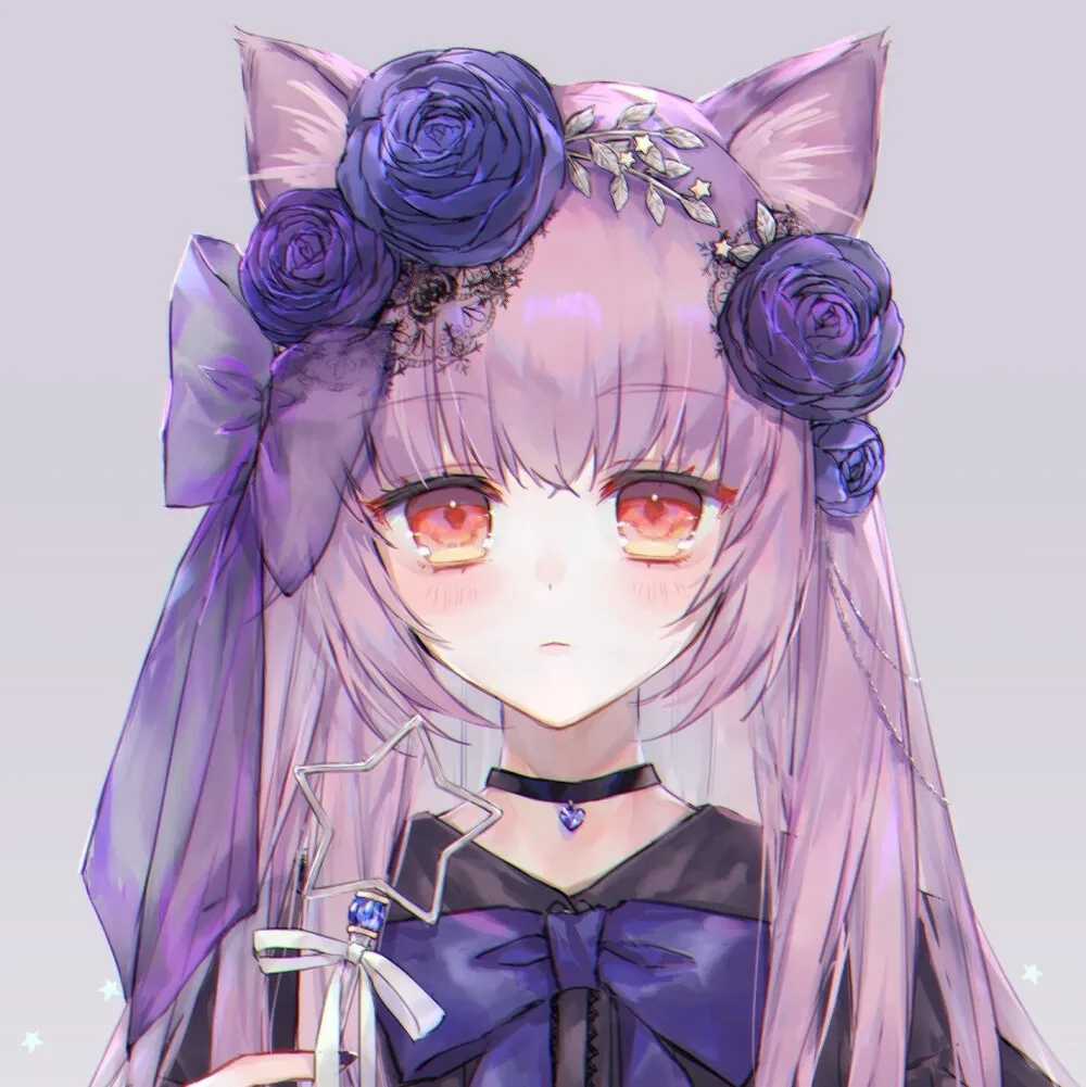 气质头像女生简单气质（36p）