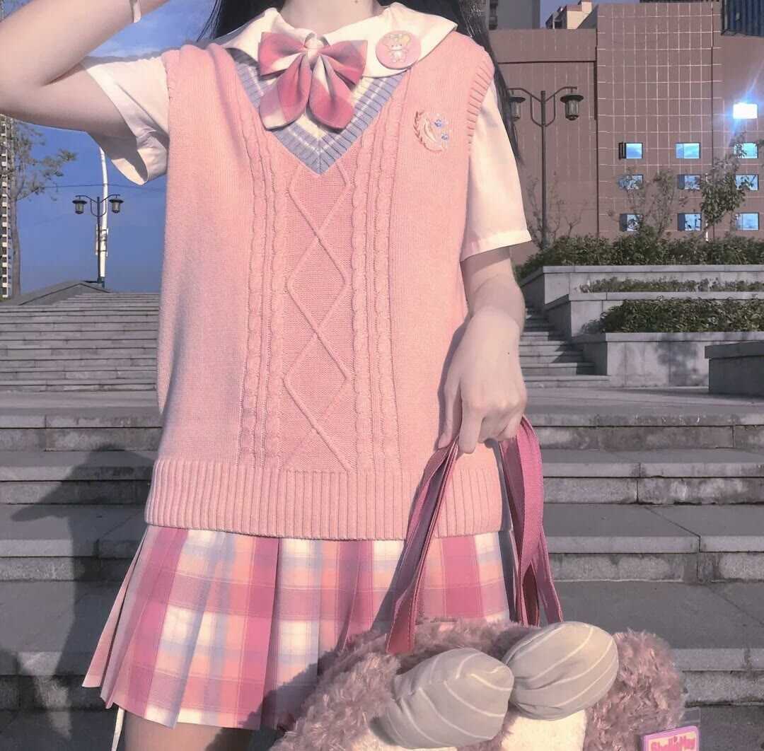 软妹头像 好看的头像图片