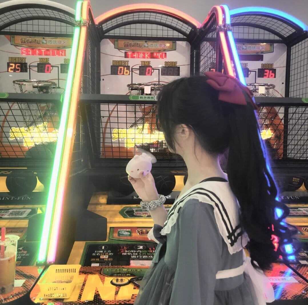 软妹头像 好看的头像图片