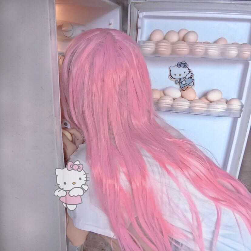 软妹头像 好看的头像图片