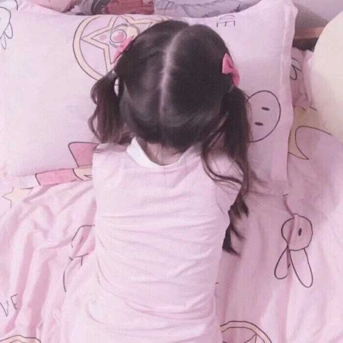 软妹头像 好看的头像图片