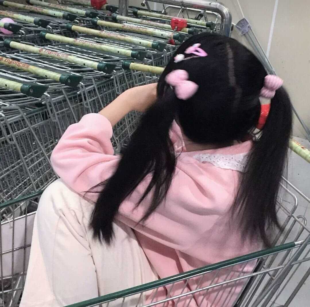 软妹头像 好看的头像图片