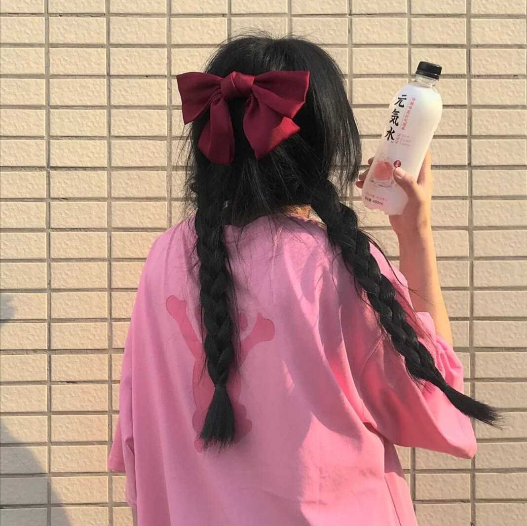 软妹头像 好看的头像图片