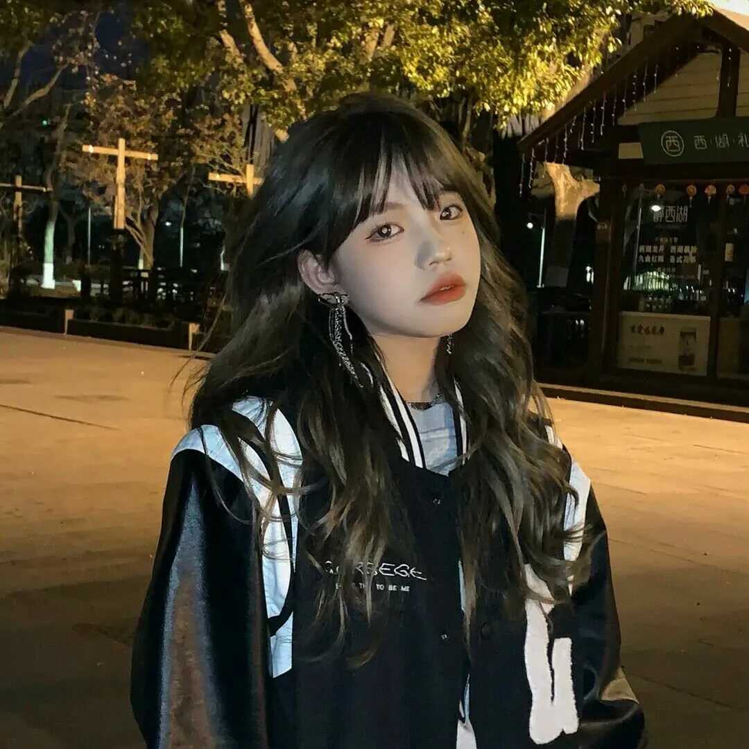 超萌可爱微信头像