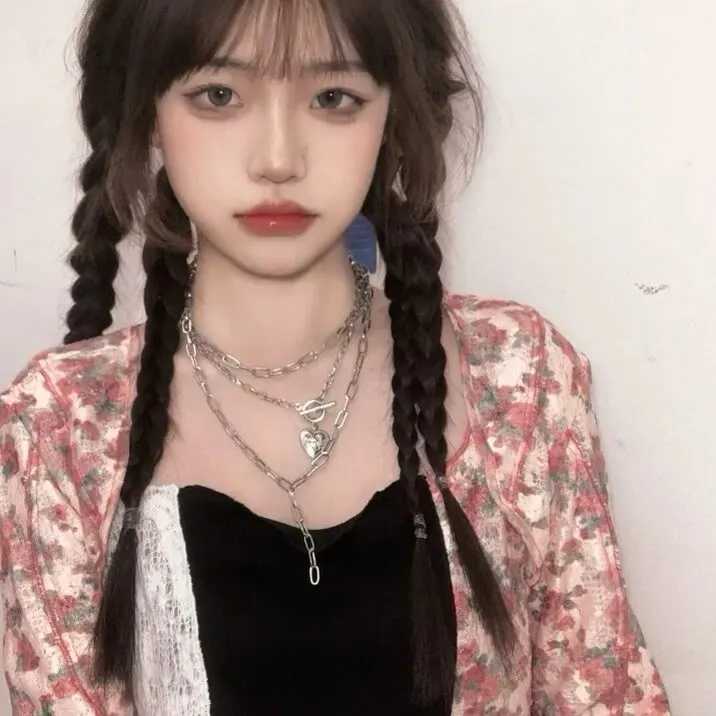 超萌可爱微信头像