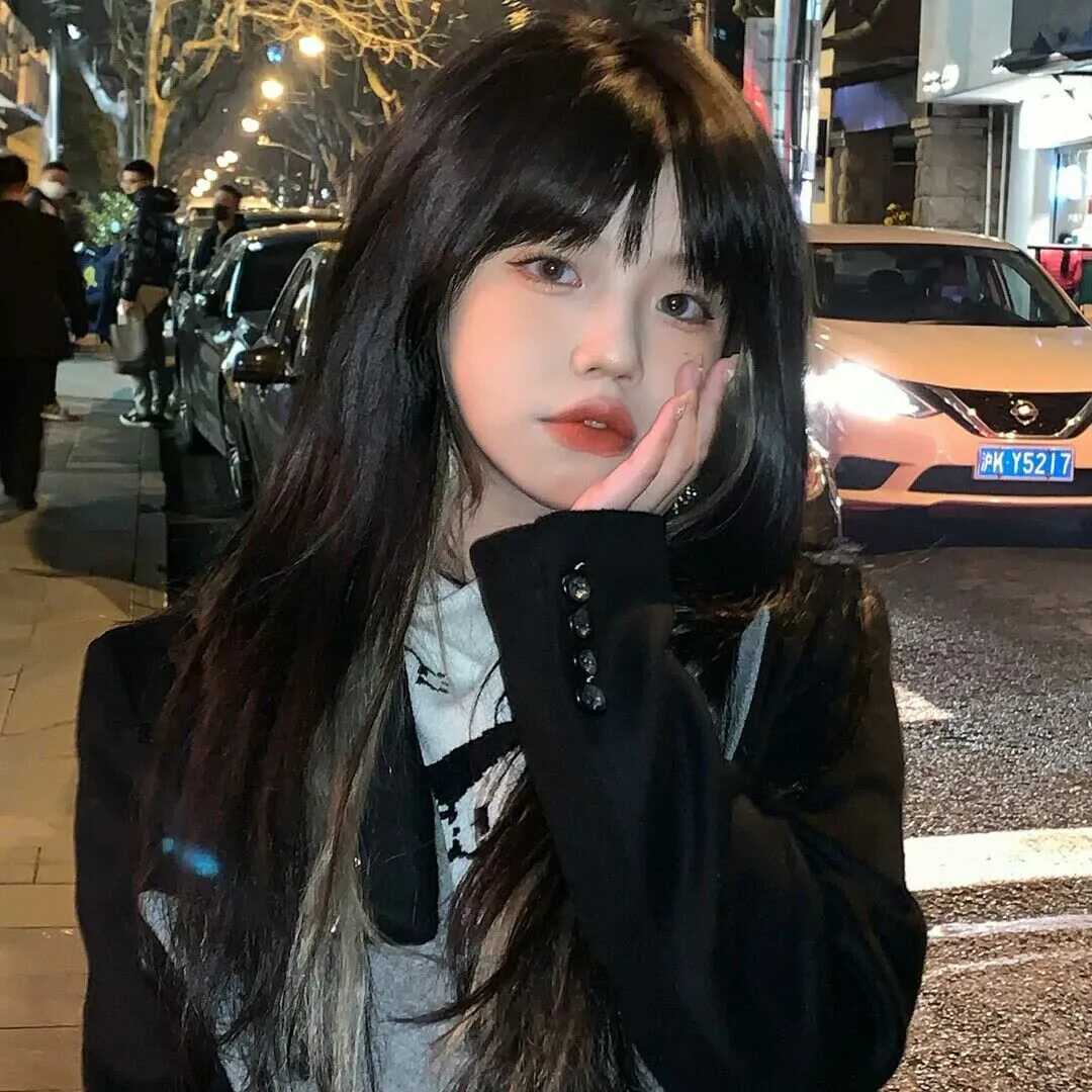 超萌可爱微信头像