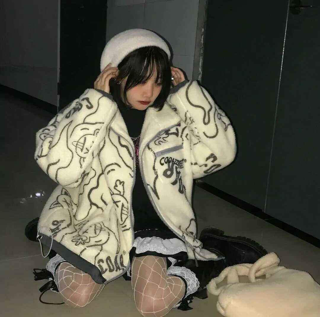 超萌可爱微信头像