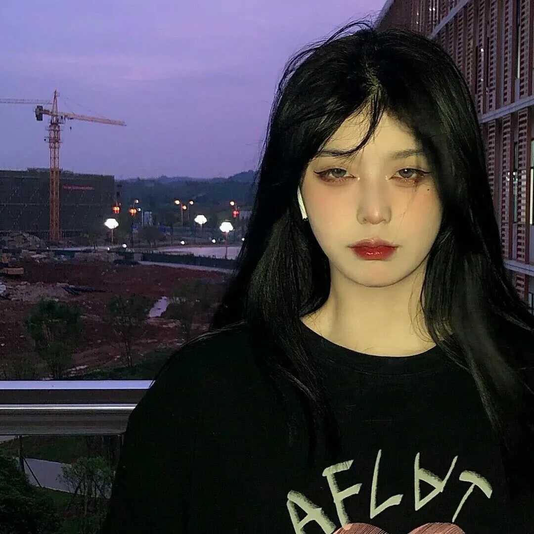 超萌可爱微信头像