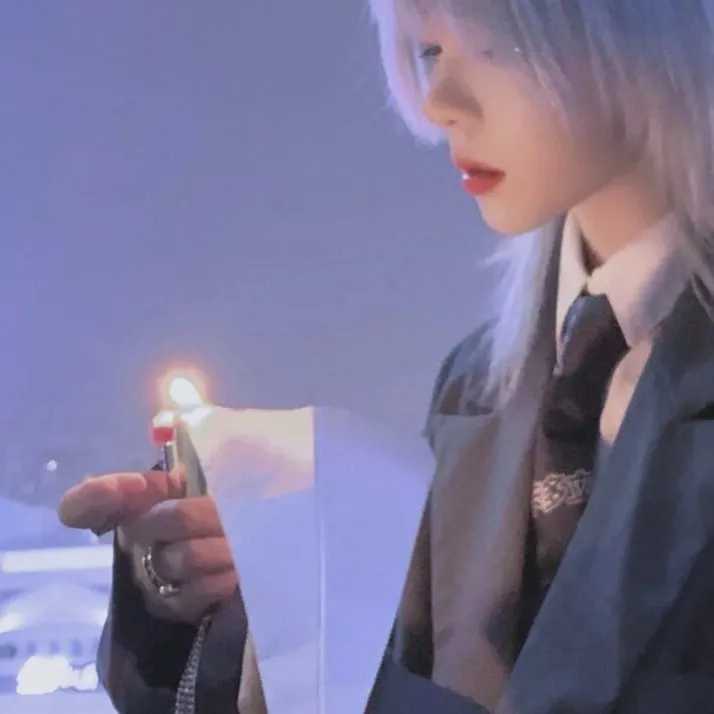 超萌可爱微信头像