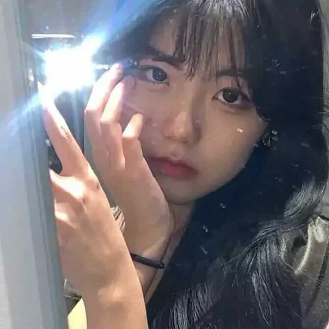 超萌可爱微信头像