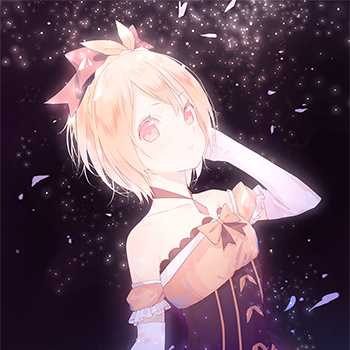 [动漫人物] 菲鲁特 – 好看动漫头像推荐