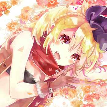 [动漫人物] 菲鲁特 – 好看动漫头像推荐