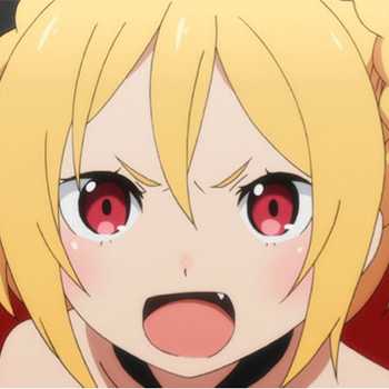 [动漫人物] 菲鲁特 – 好看动漫头像推荐