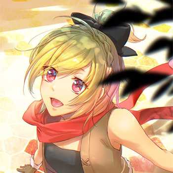 [动漫人物] 菲鲁特 – 好看动漫头像推荐