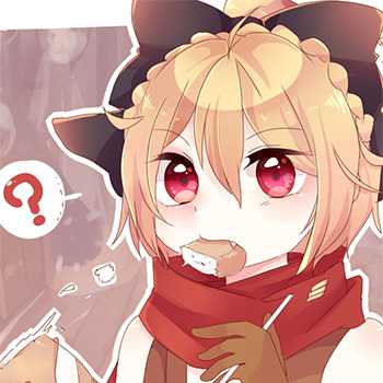 [动漫人物] 菲鲁特 – 好看动漫头像推荐