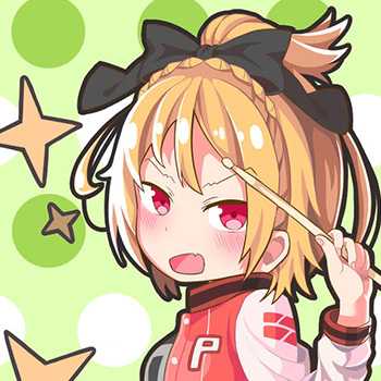 [动漫人物] 菲鲁特 – 好看动漫头像推荐