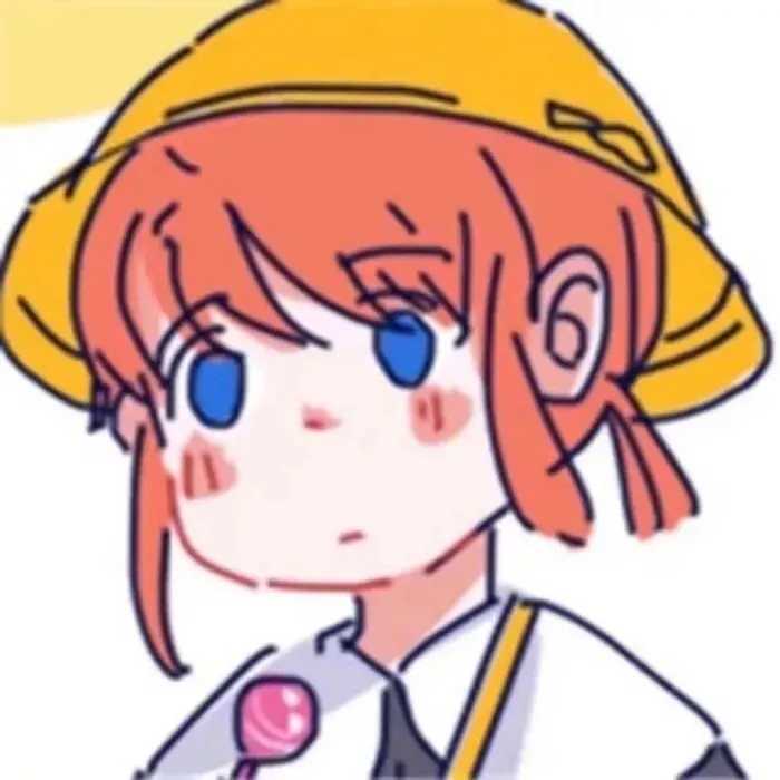 中二女生头像图片大全
