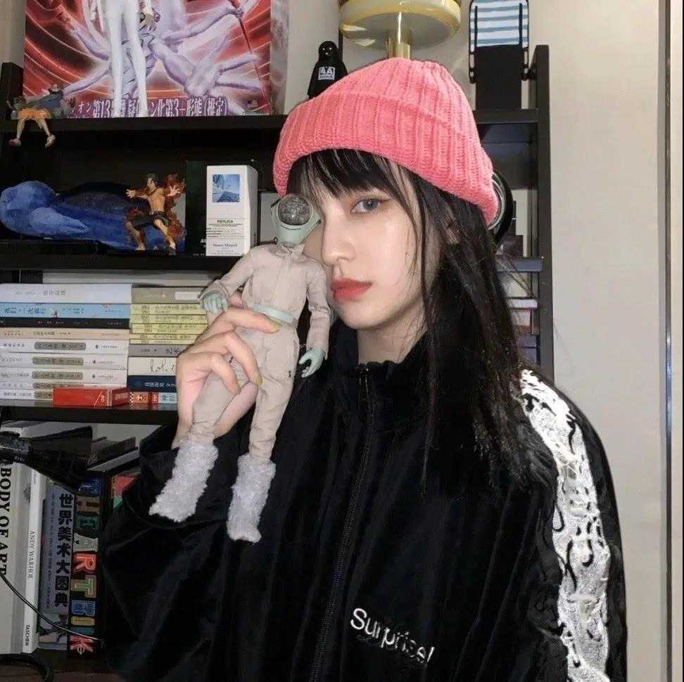 可爱唯美女生头像 15张