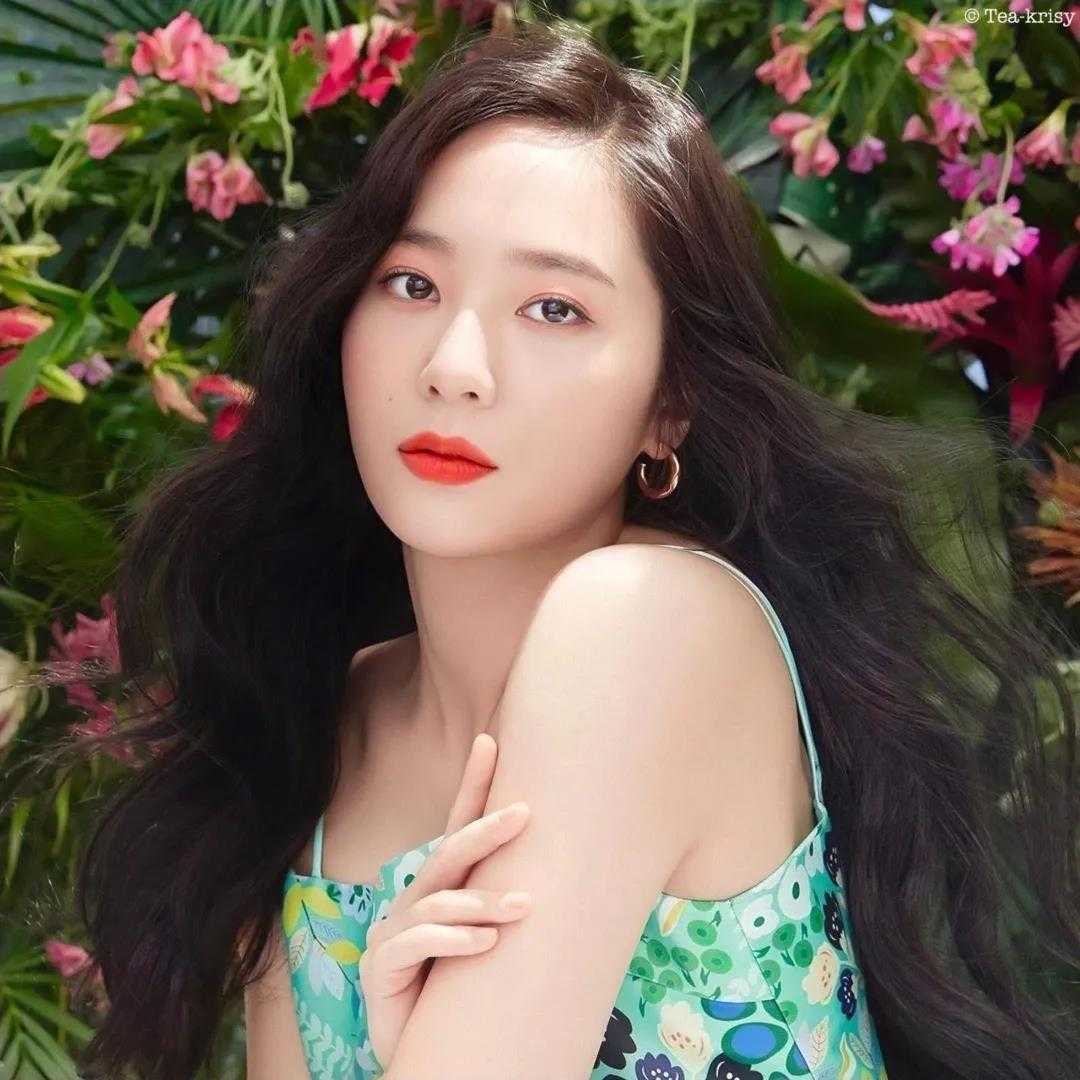 可爱唯美女生头像 15张