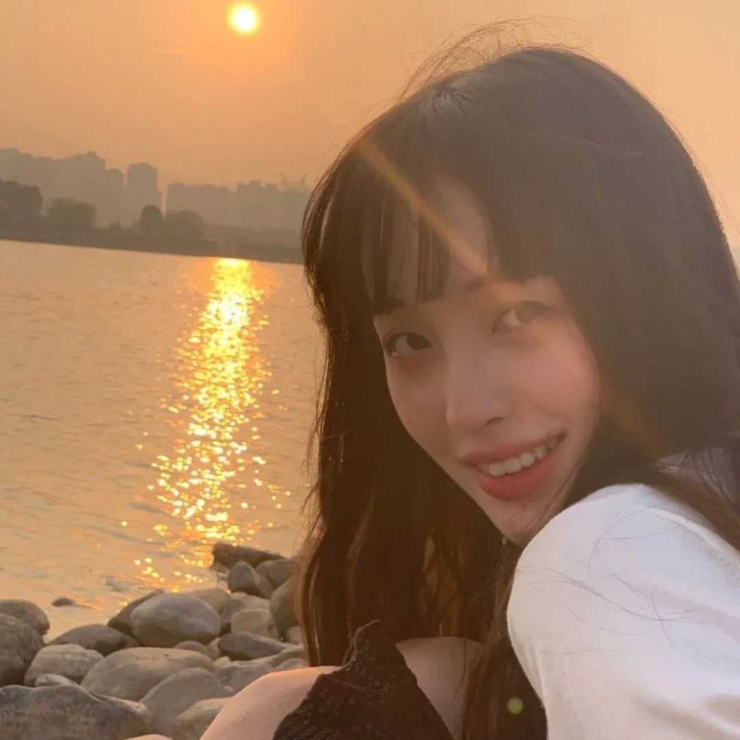 抖音情侣头像一左一右