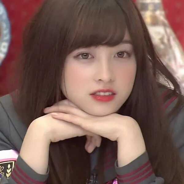 稀少的优质女生头像