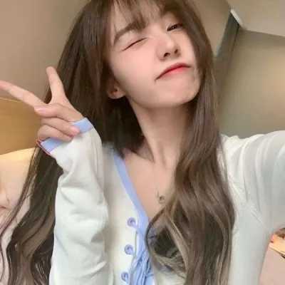 稀少的优质女生头像
