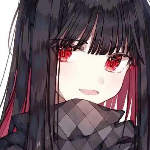 [女生头像]精选女生动漫头像#1