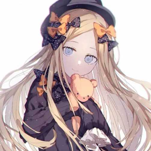 [女生头像]精选女生动漫头像#1