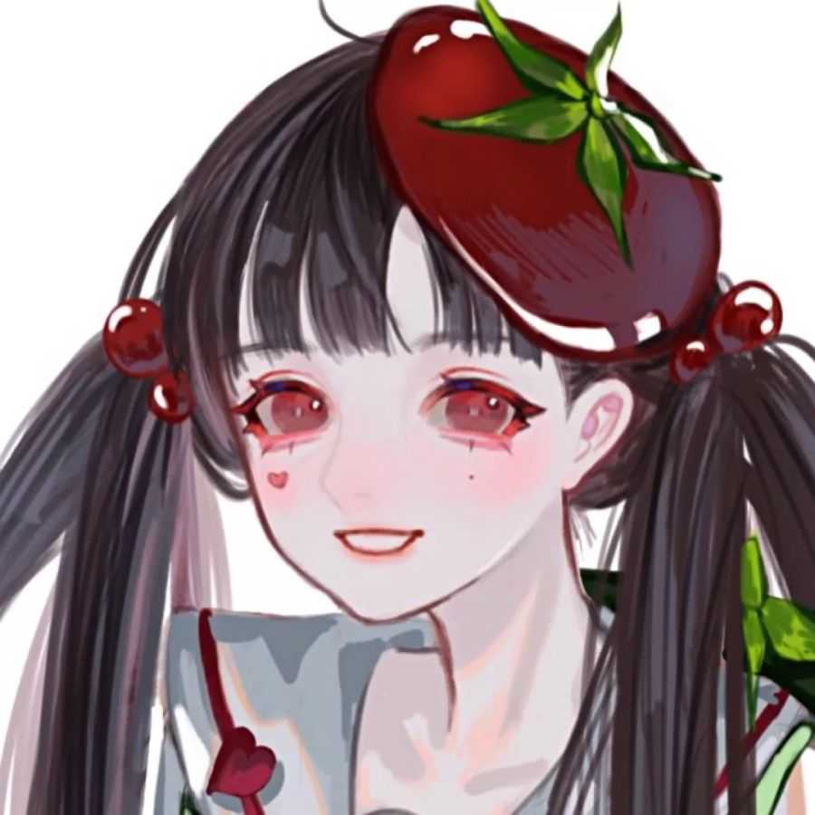 [女生头像]精选女生动漫头像#1
