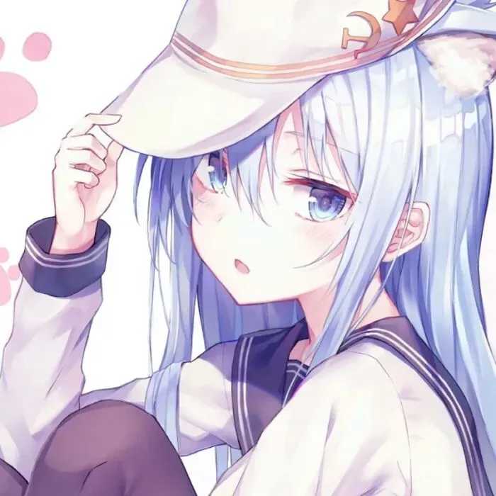 [女生头像]精选女生动漫头像#1