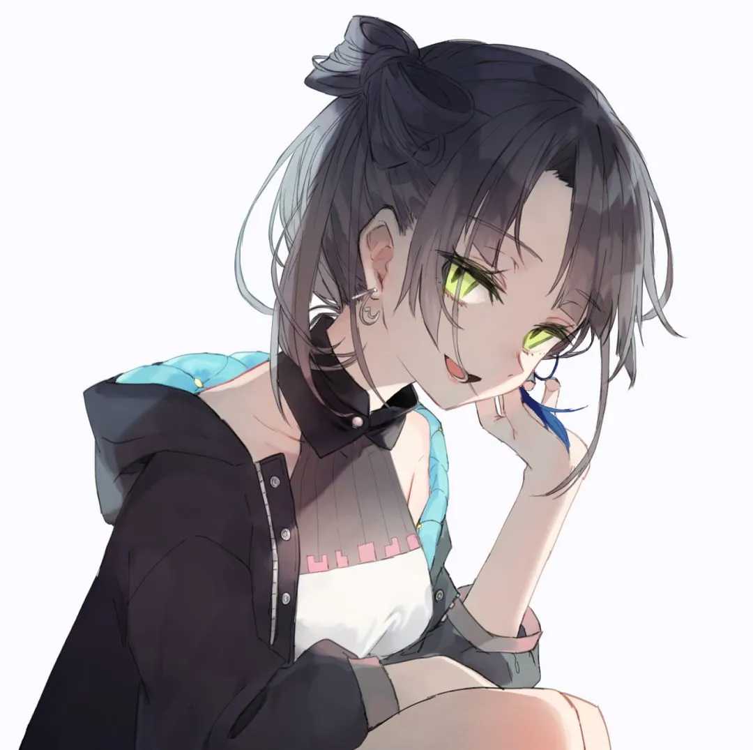 [女生头像]精选女生动漫头像#1