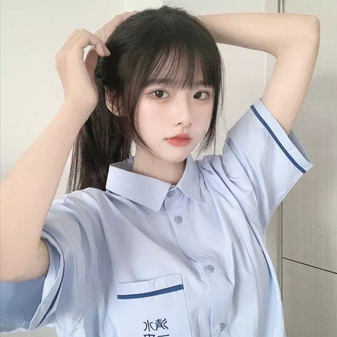 经典的可爱女生头像