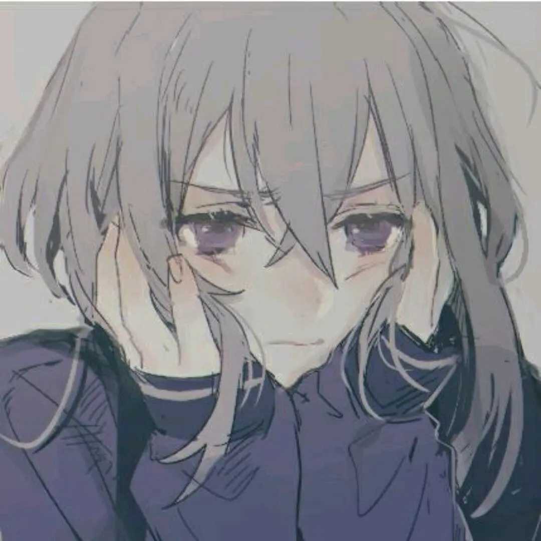 [女生头像]精选女生动漫头像#6