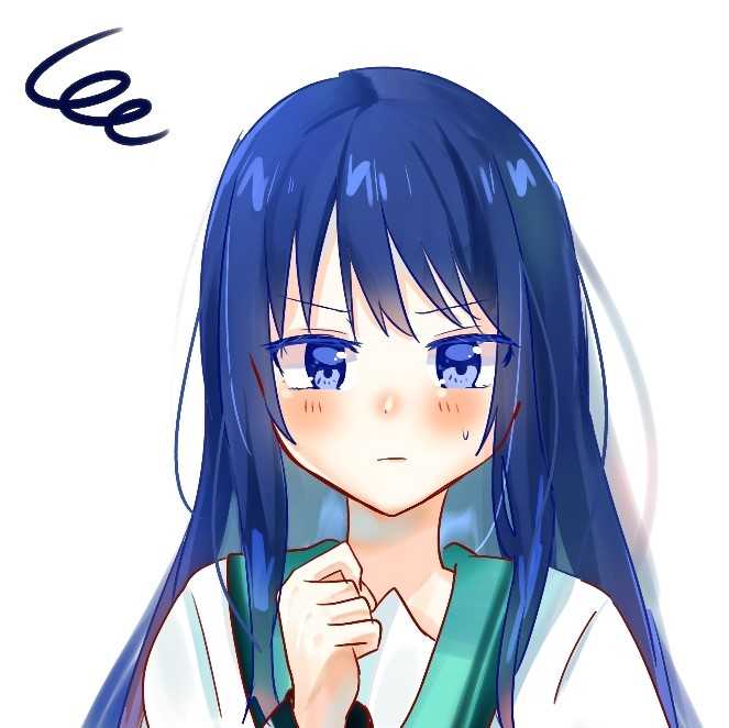 【动漫人物头像】齐木楠雄的灾难头像